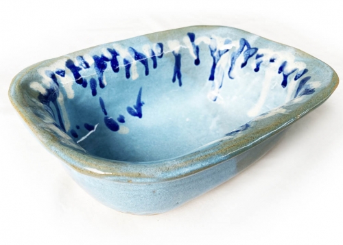 Pottery & Ceramics