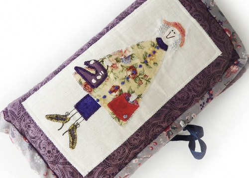 Embroidery