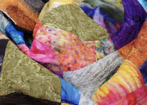 Quilting and Sewing