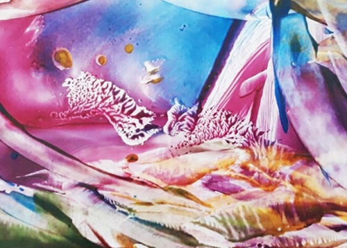 Encaustic Wax