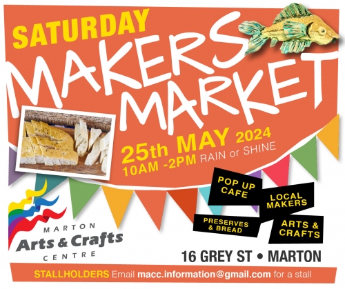 Makers Market